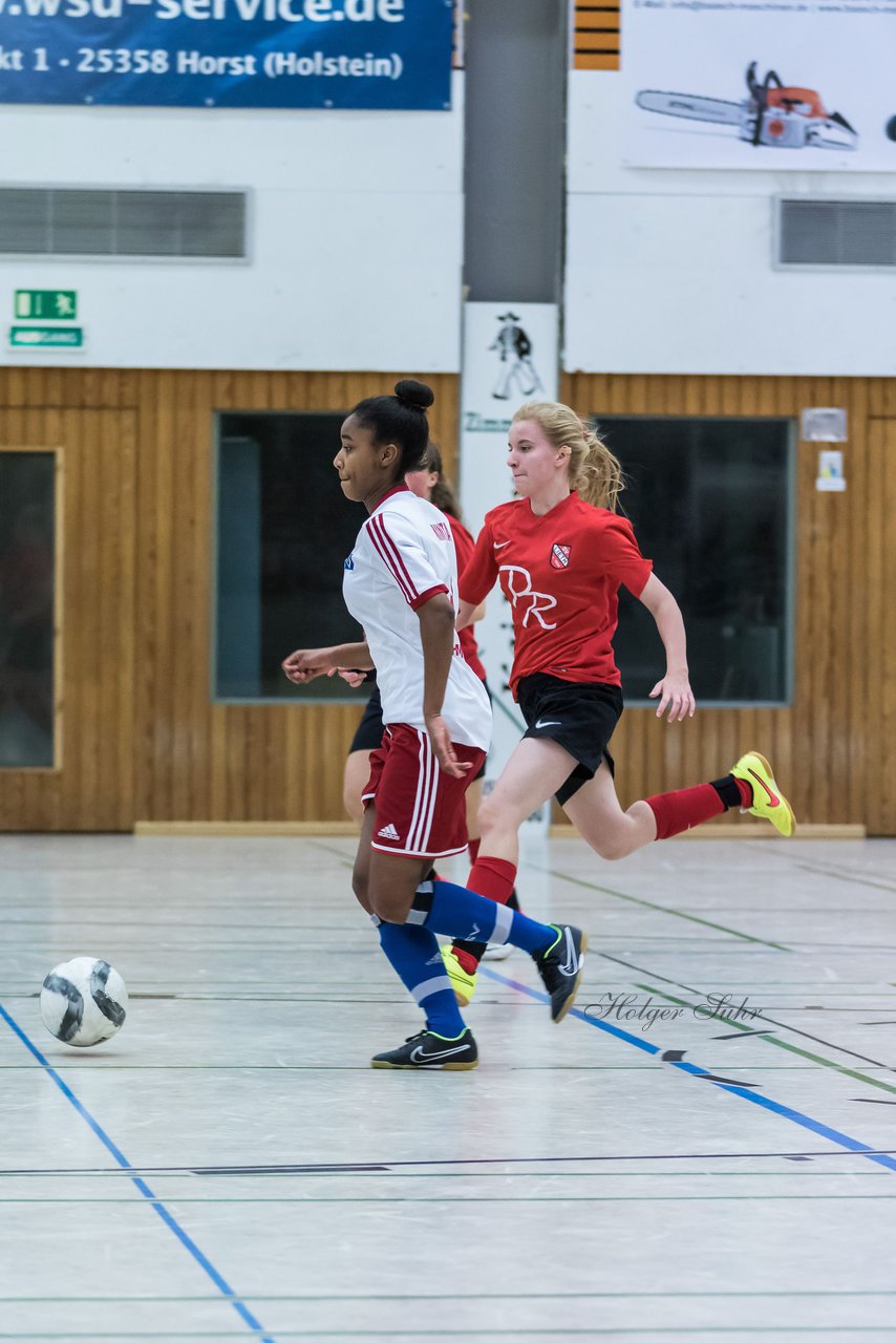Bild 420 - Volksbank-Cup Horst